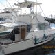 1974 Convertible Sport Fisherman