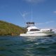 38 ft LUHRS TOURNAMENT